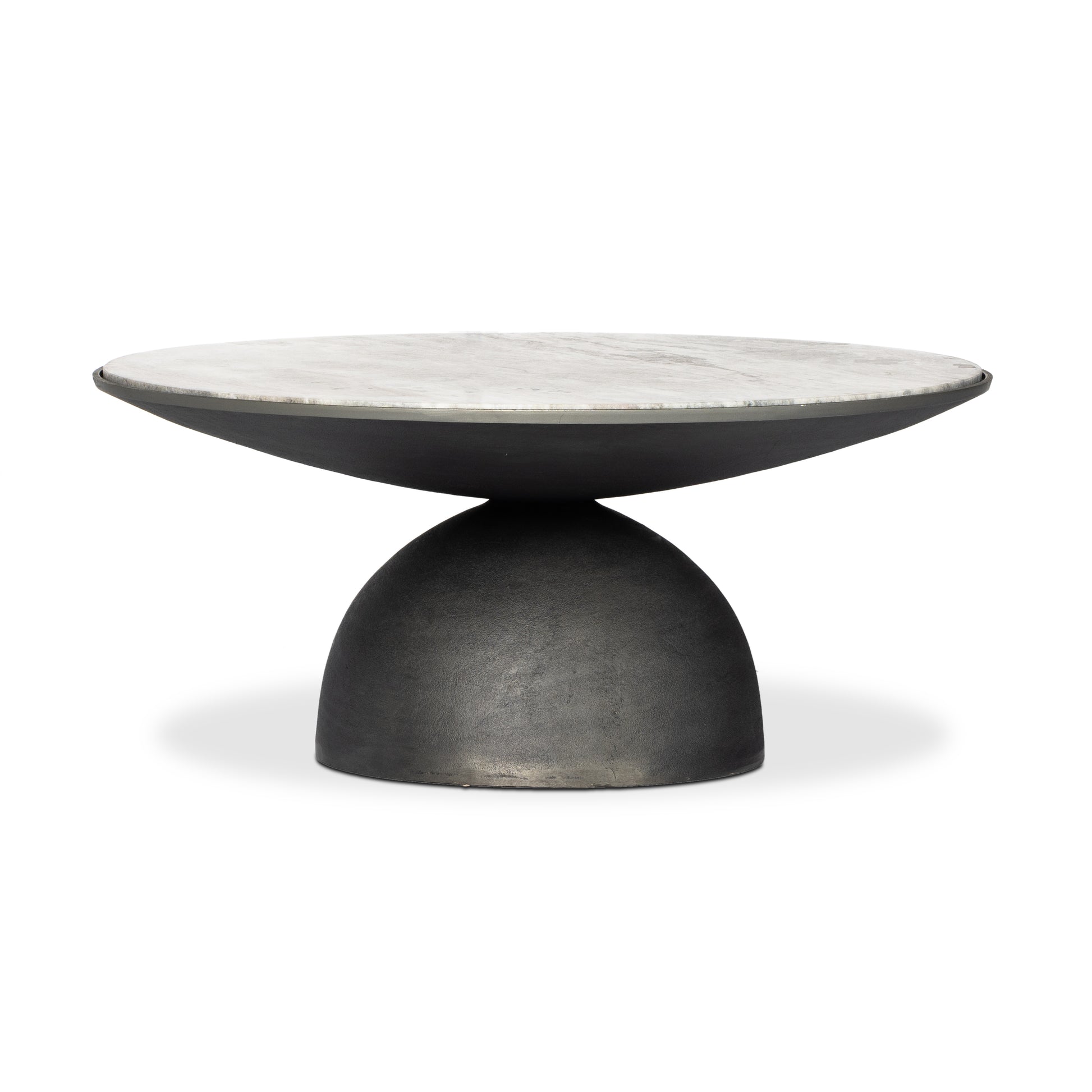 Florence Coffee Table, Small