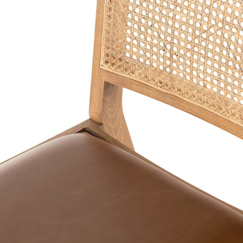 Sierra Butterscotch Chair