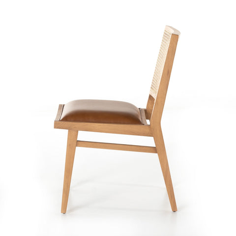 Sierra Butterscotch Chair