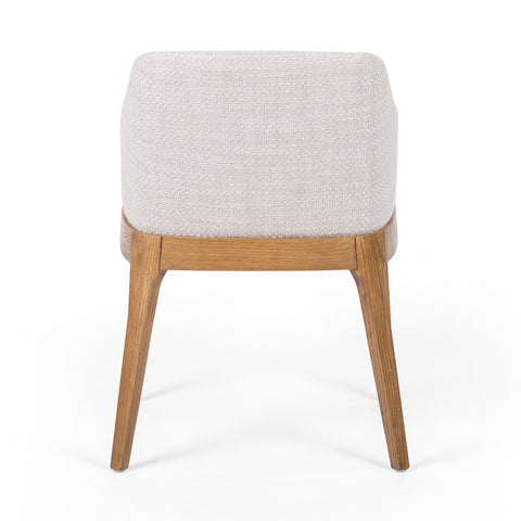 Honey Dining Chair