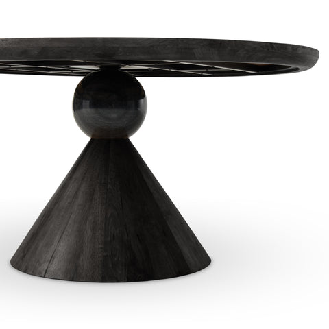 Oscar Dining Table