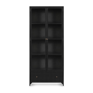Shadow Box Tall Cabinet