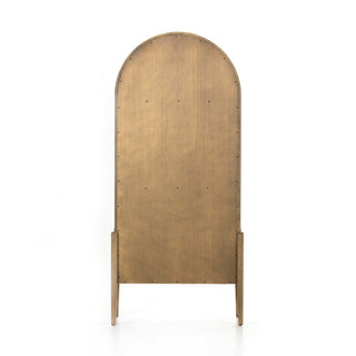 Toile Cabinet