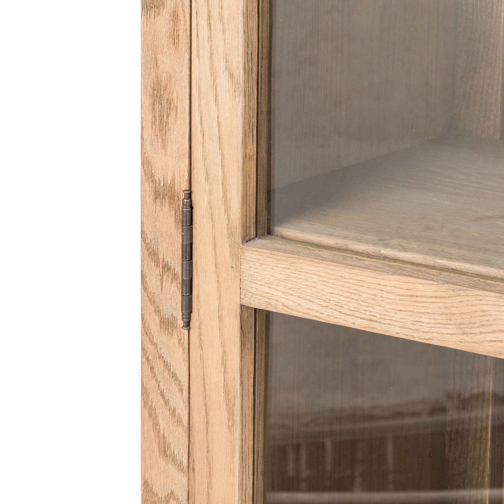 Toile Cabinet
