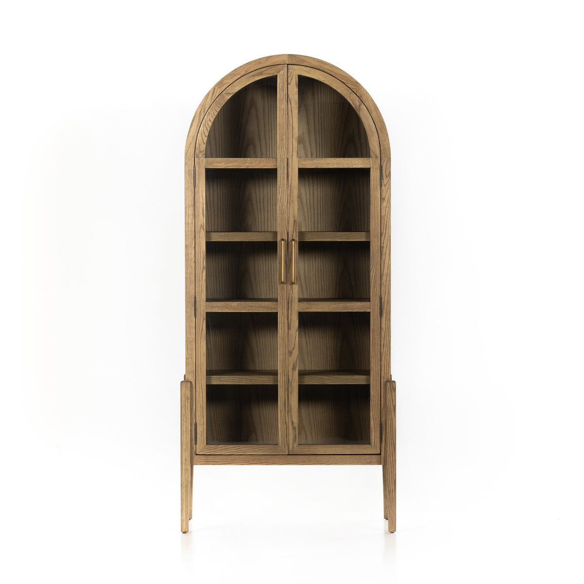 Toile Cabinet