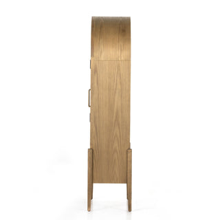 Toile Cabinet