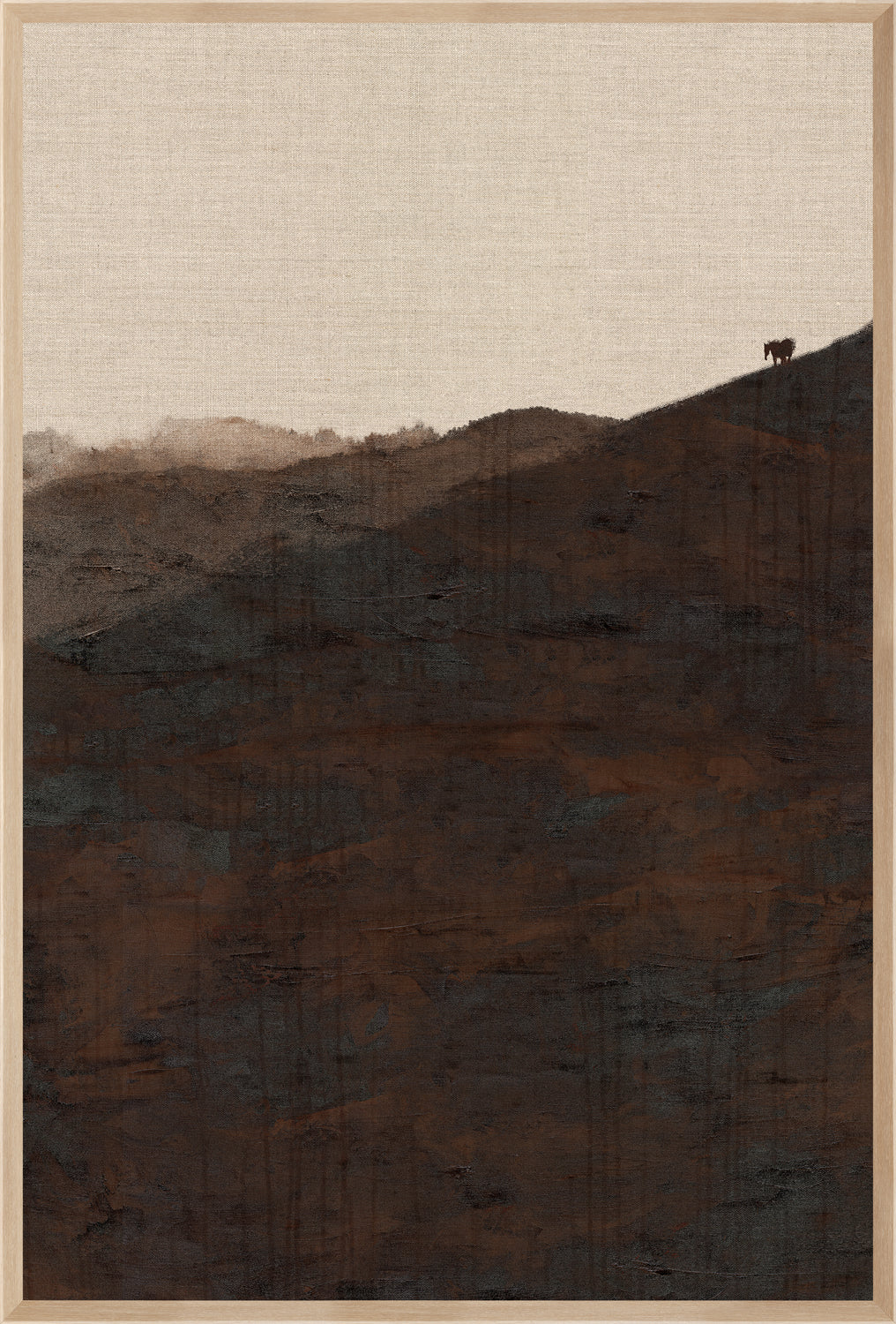 Chestnut Country VII