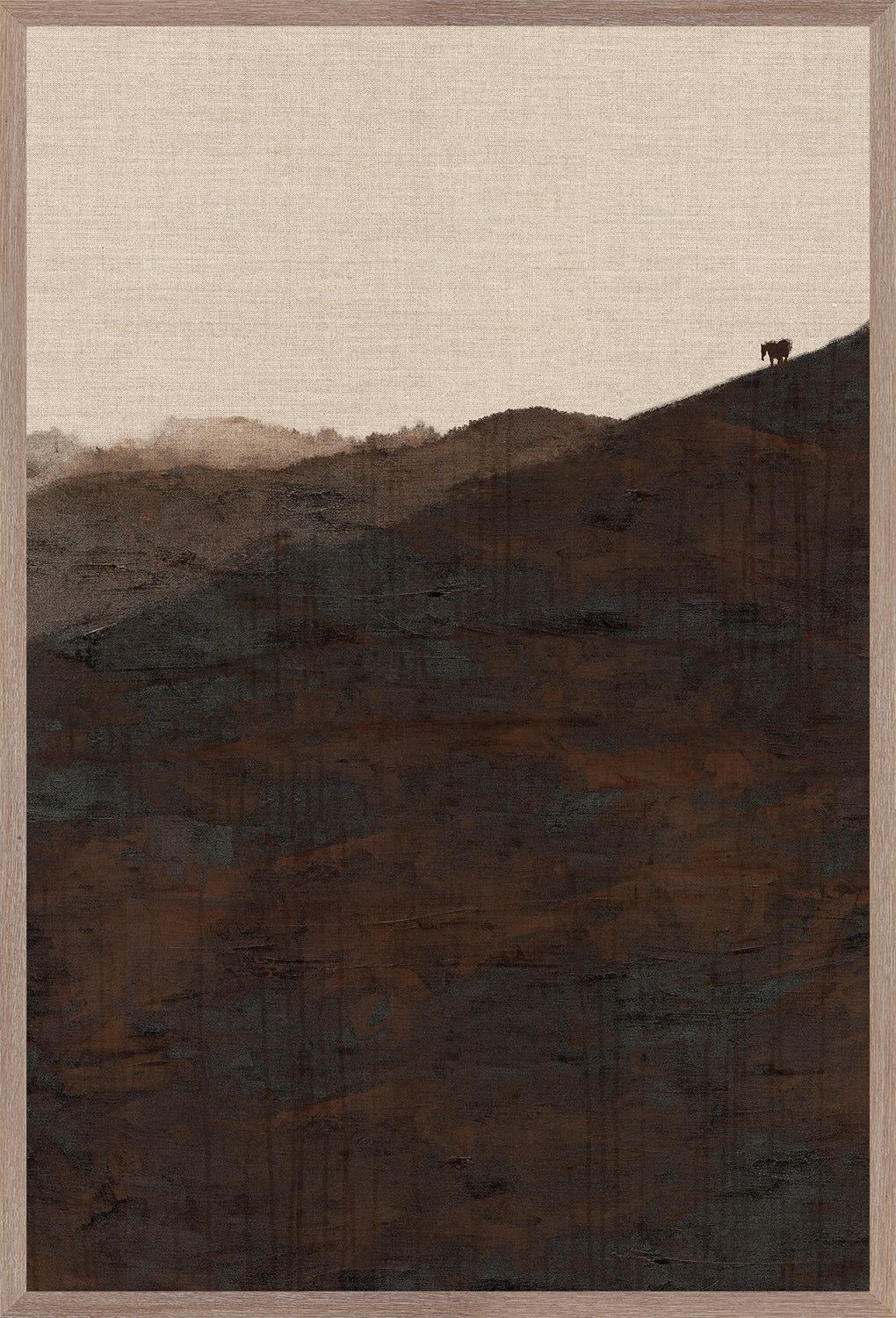 Chestnut Country VII