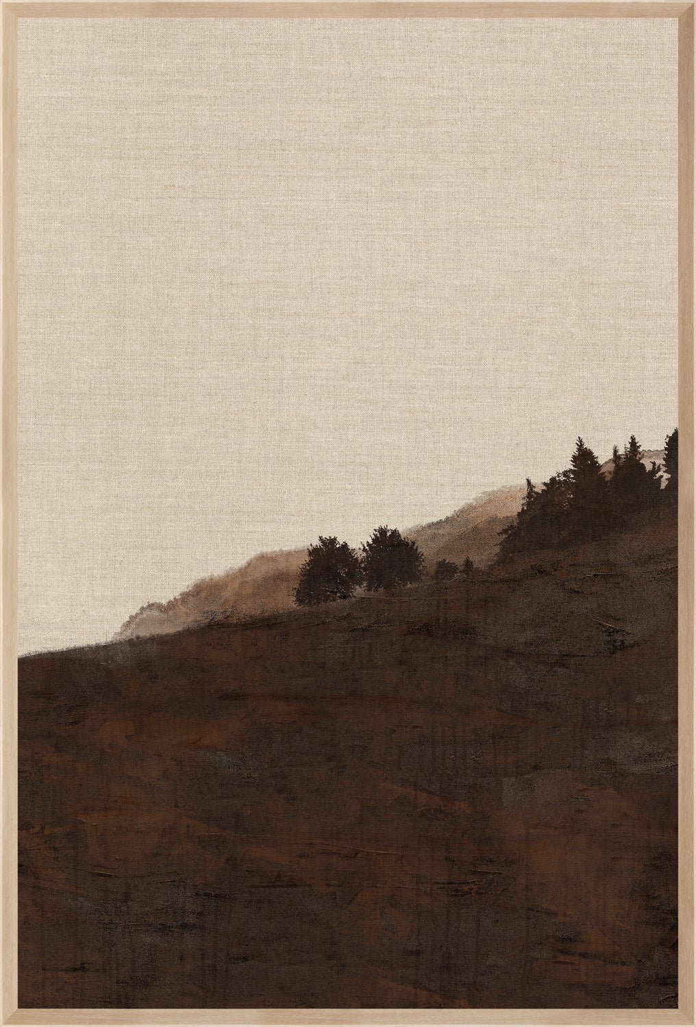 Chestnut Country VIII