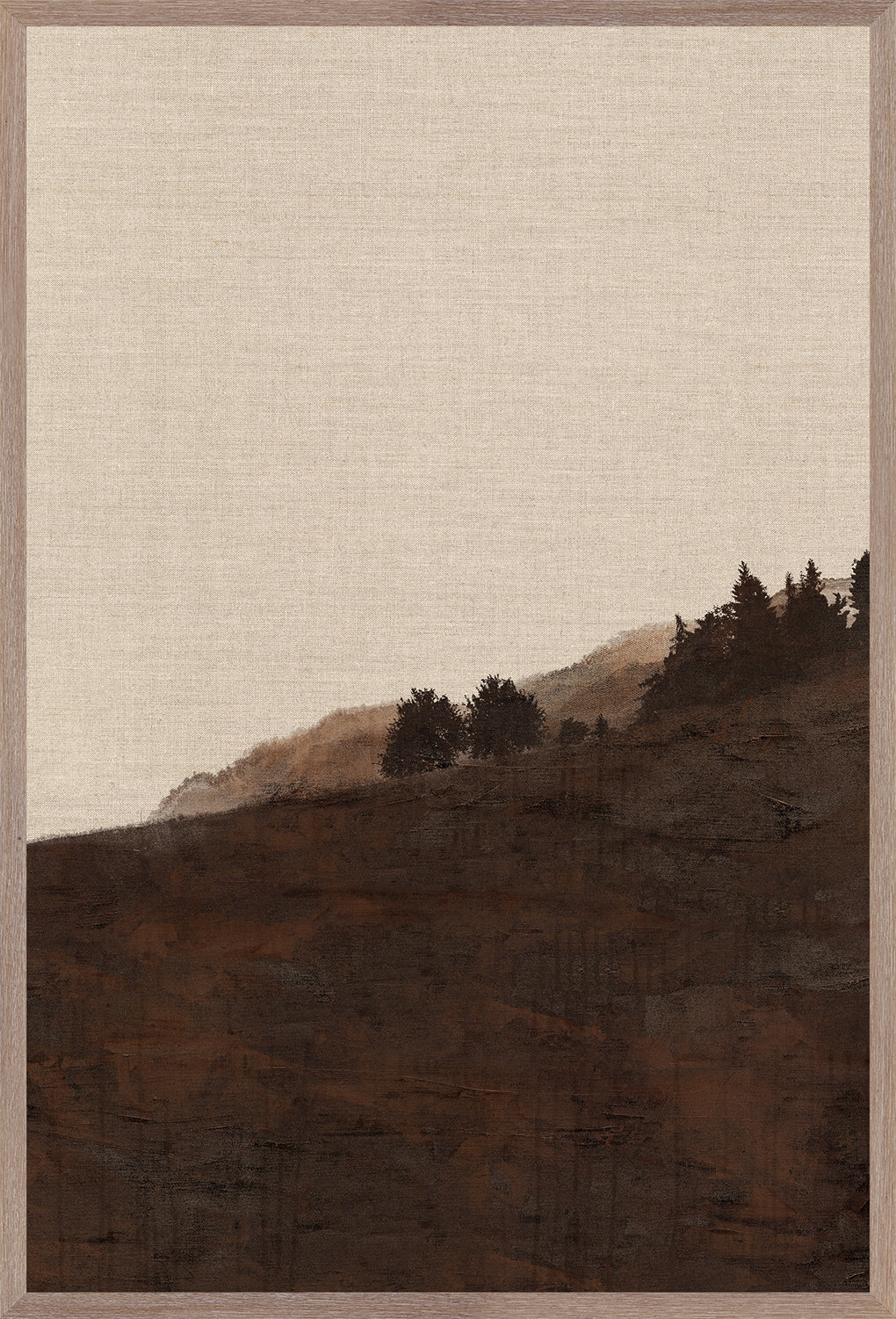 Chestnut Country VIII