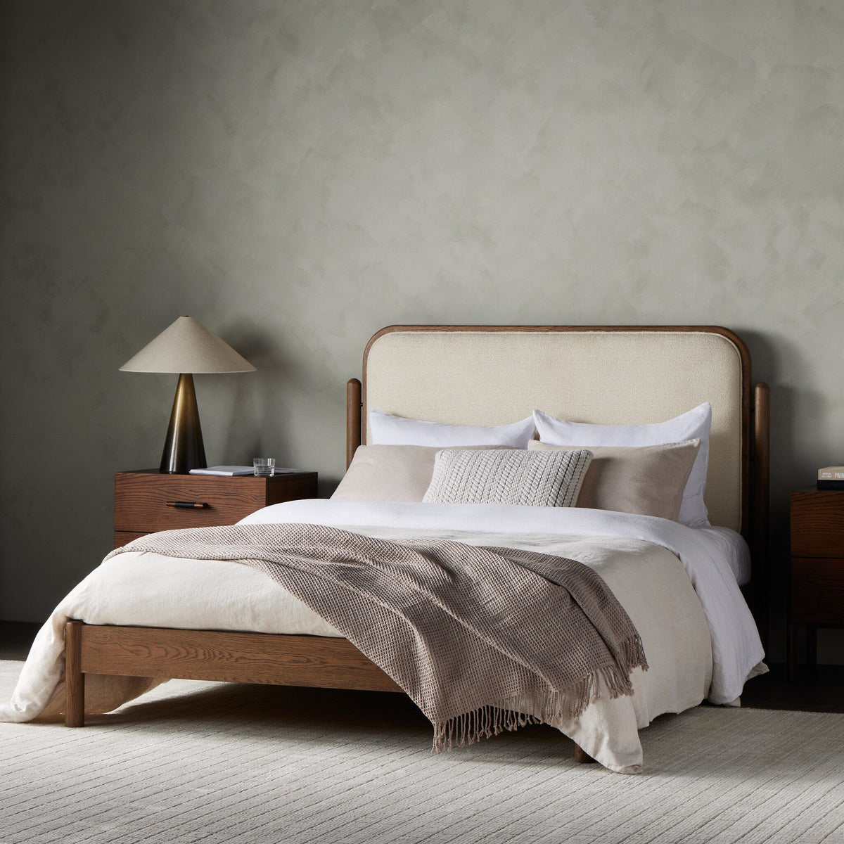 Carolina Bed