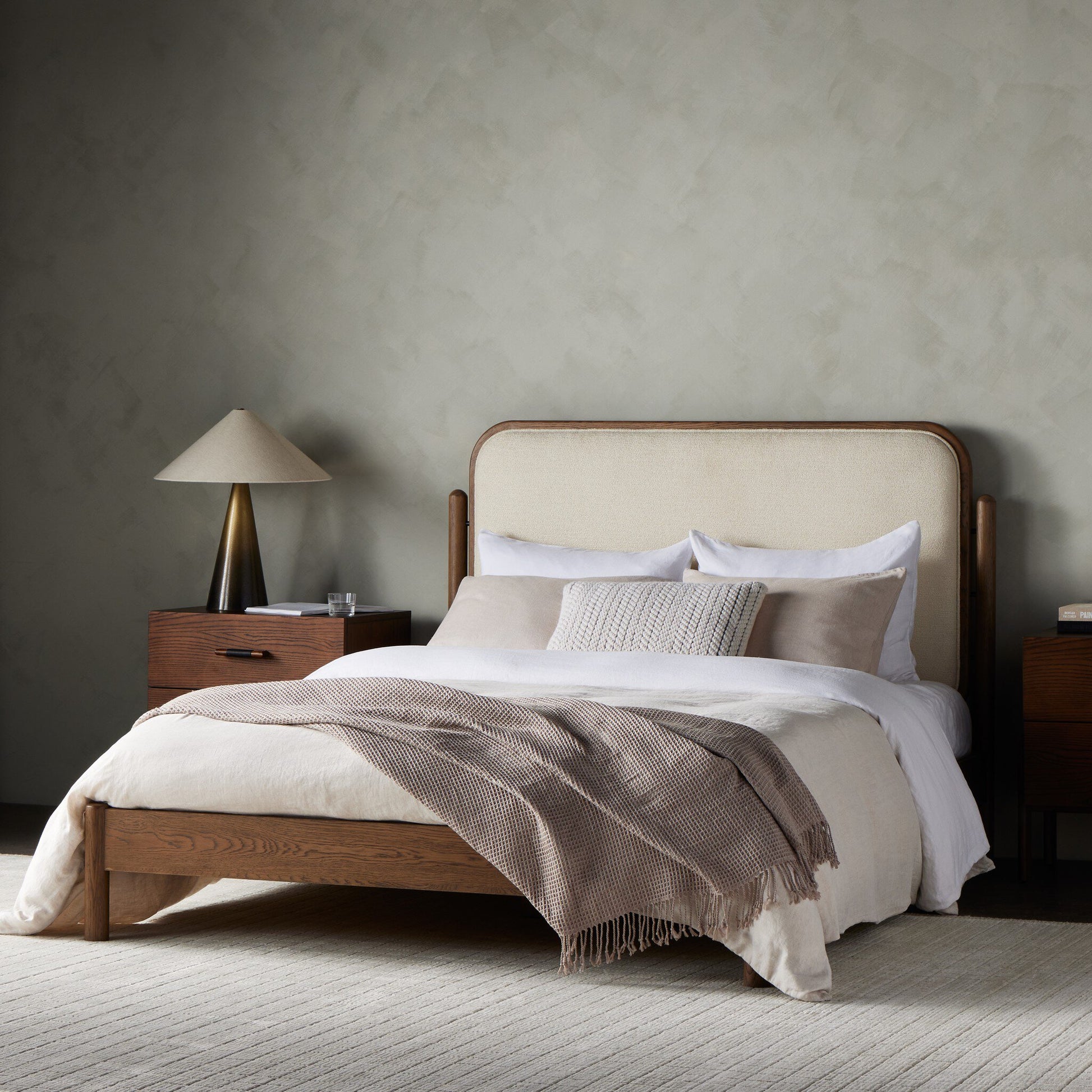 Carolina Bed