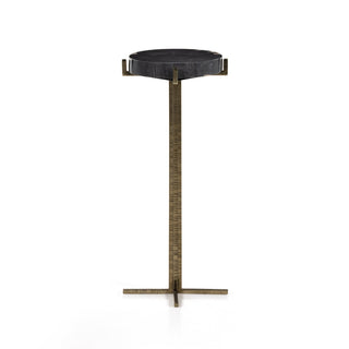 Jonty Round End Table