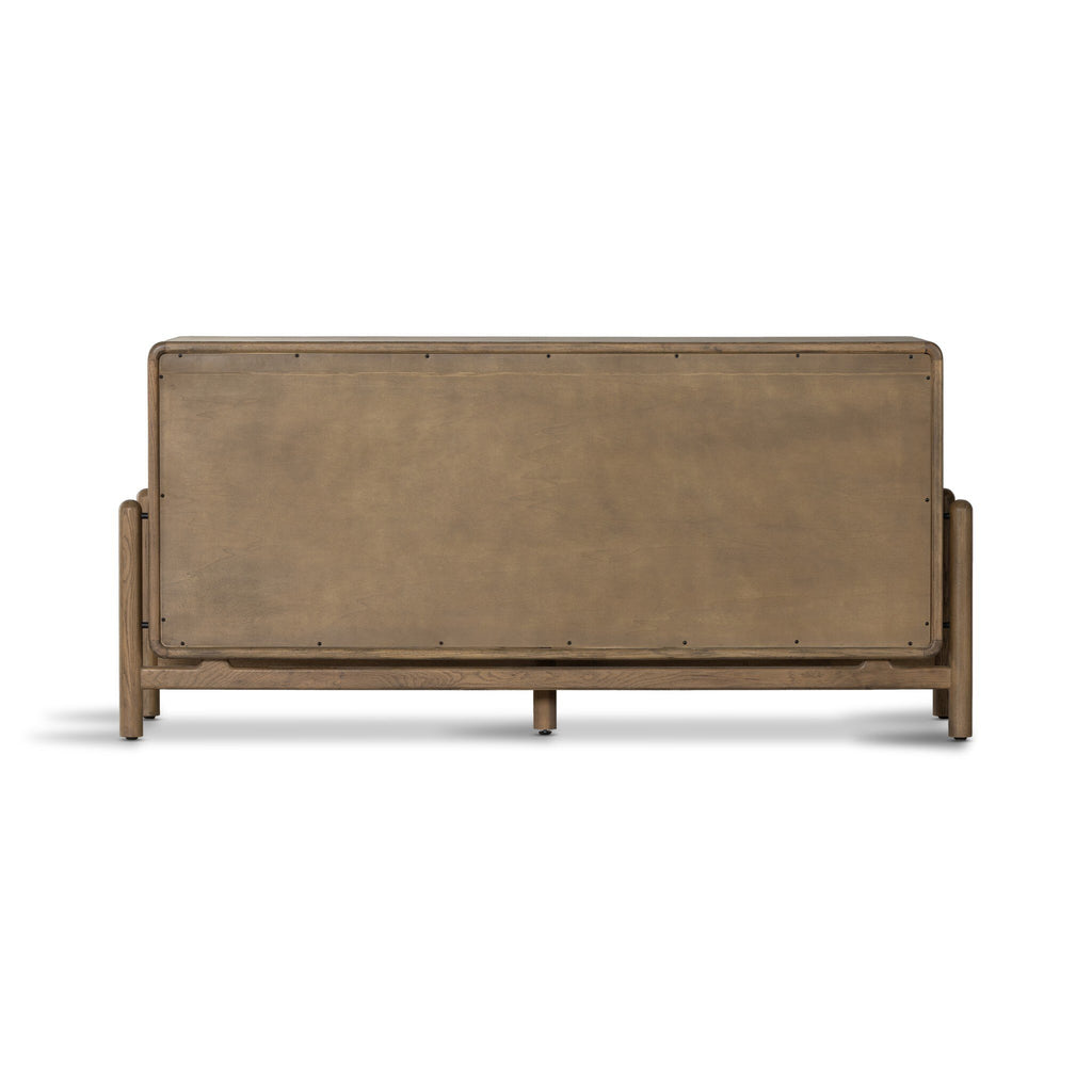 Carolina Wood Dresser