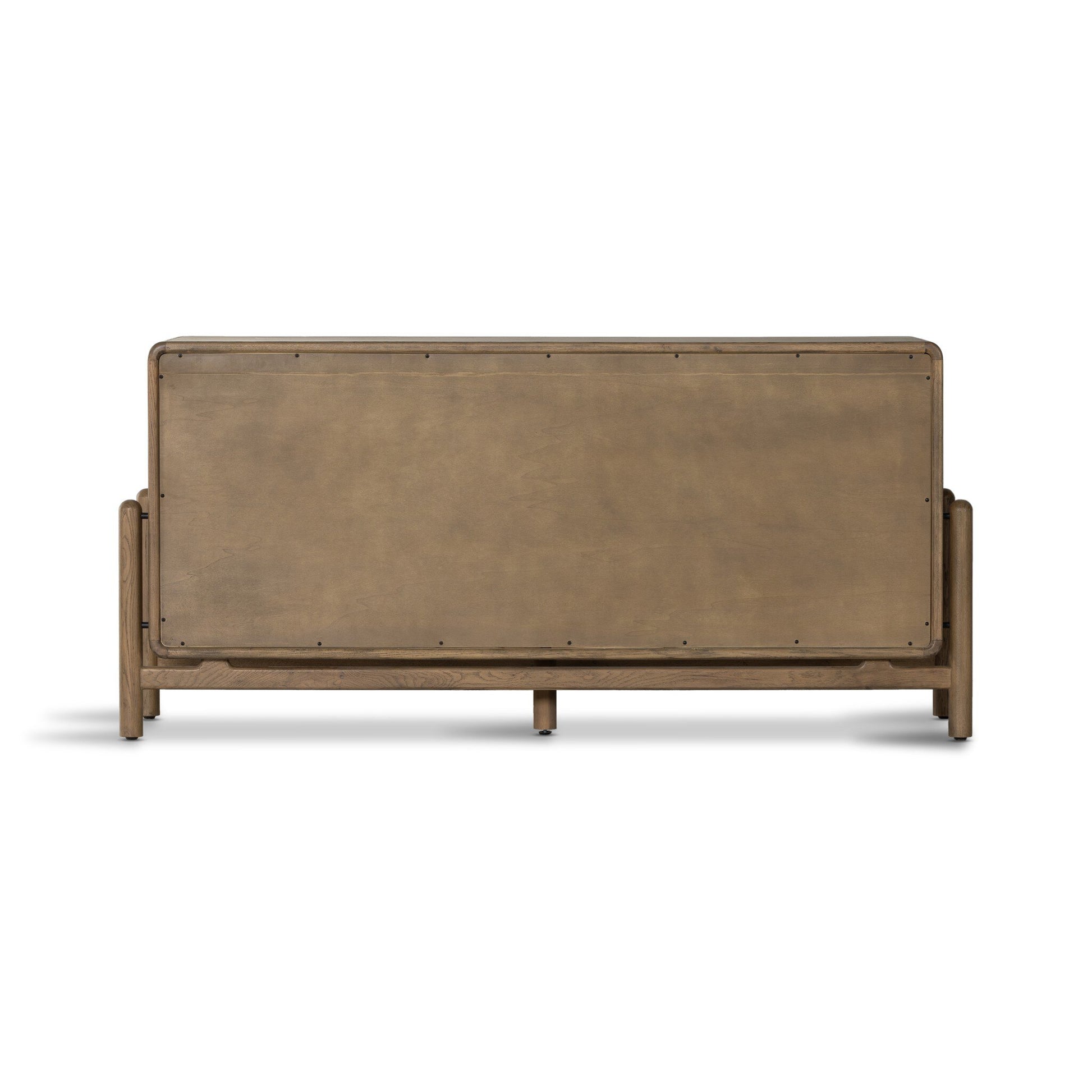 Carolina Wood Dresser