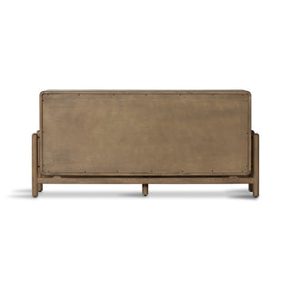 Carolina Wood Dresser