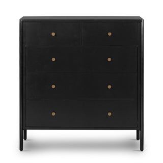 Soto 5 Drawer Dresser