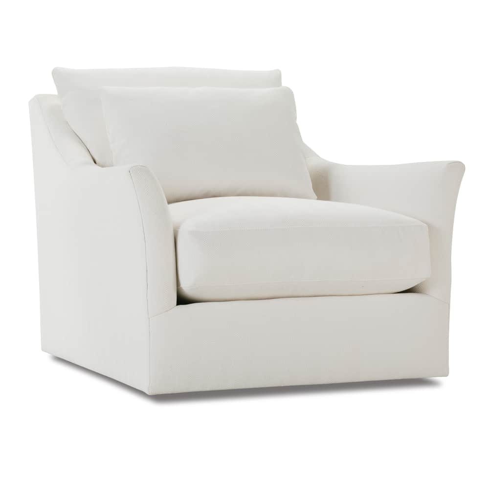 Moreau Swivel Chair
