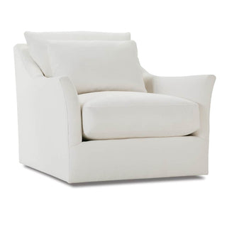 Moreau Swivel Chair