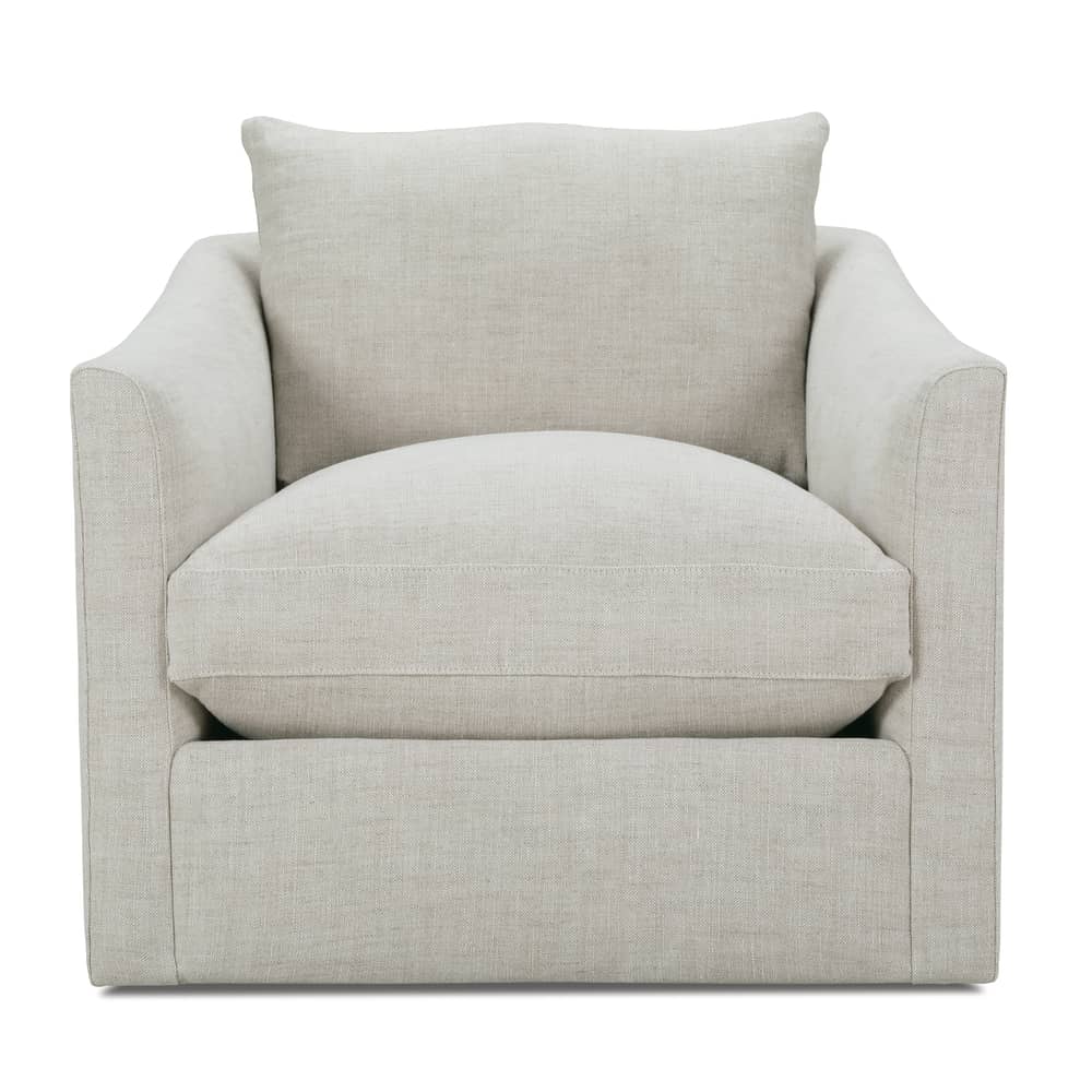 Baldwin Swivel Chair