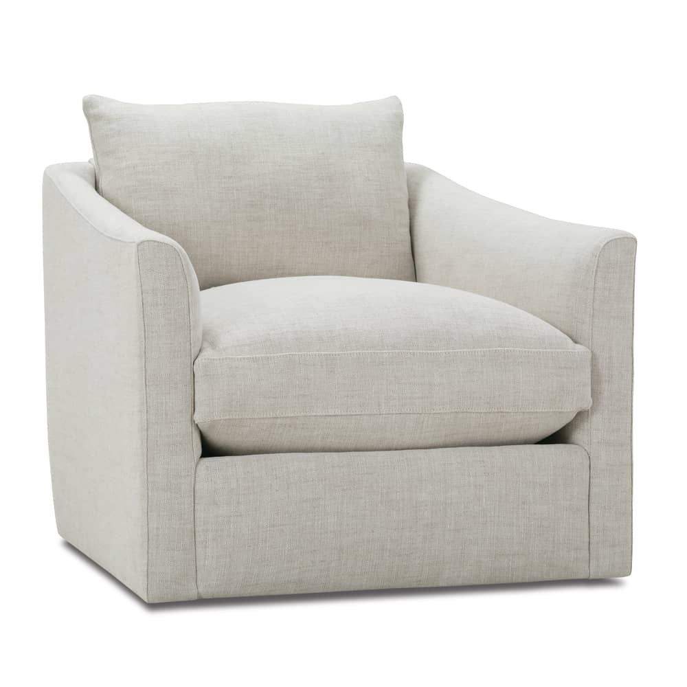 Baldwin Swivel Chair
