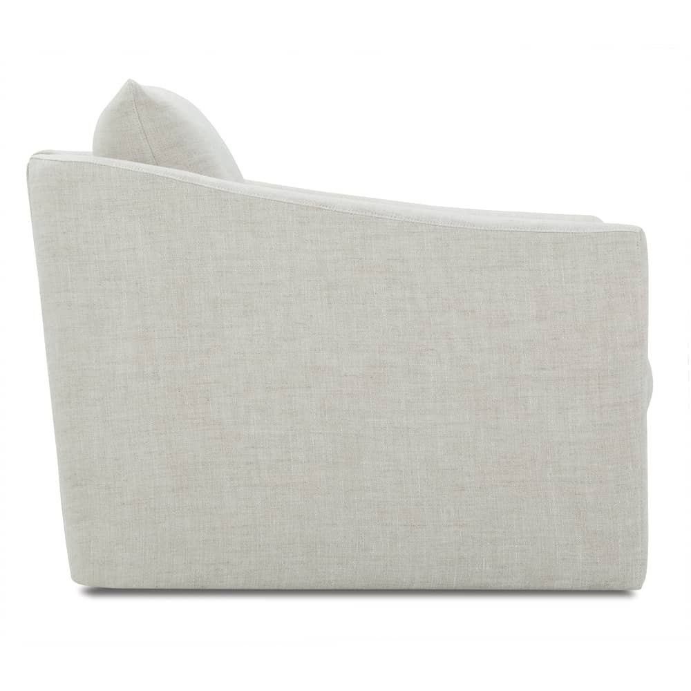 Baldwin Swivel Chair