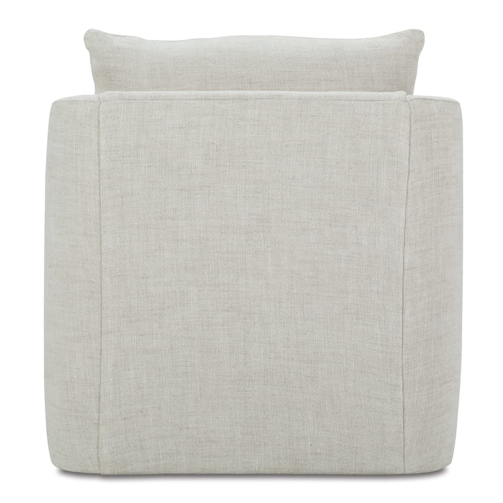 Baldwin Swivel Chair