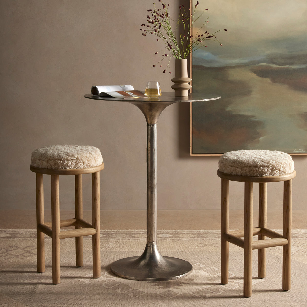 Telluride Counter Stool