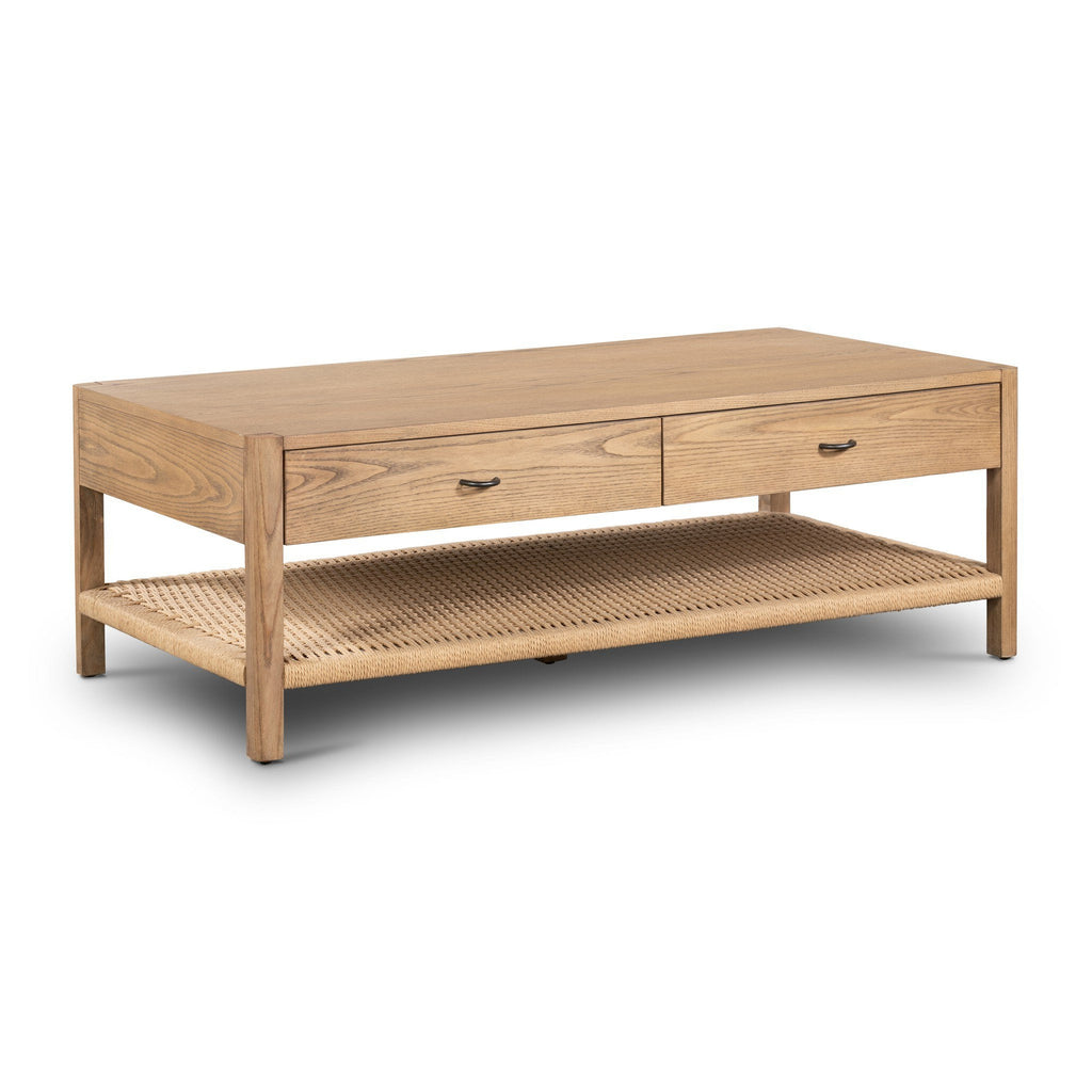 Zuma Coffee Table