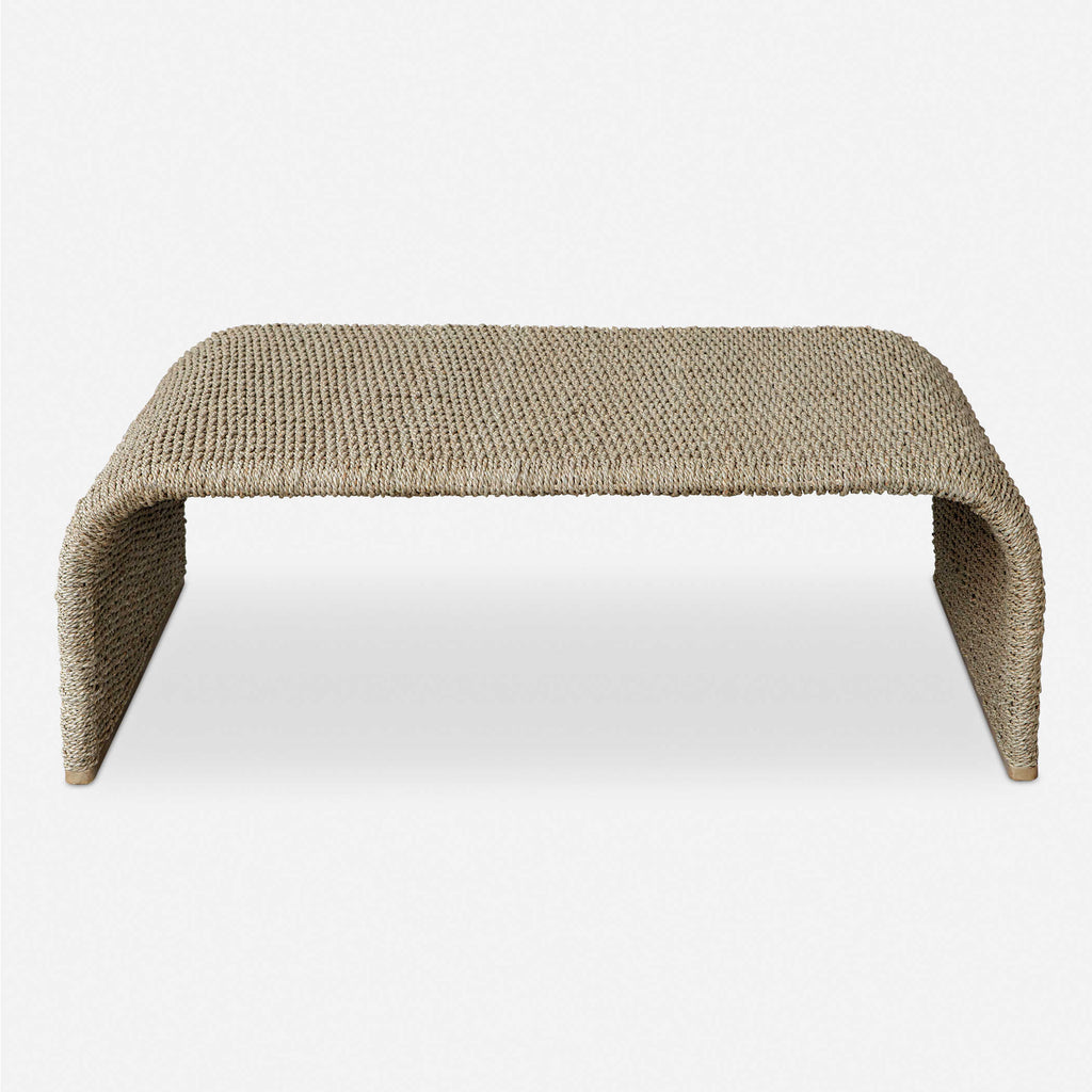 Cali Coffee Table