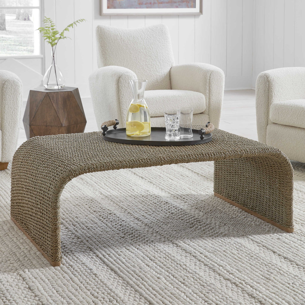 Cali Coffee Table