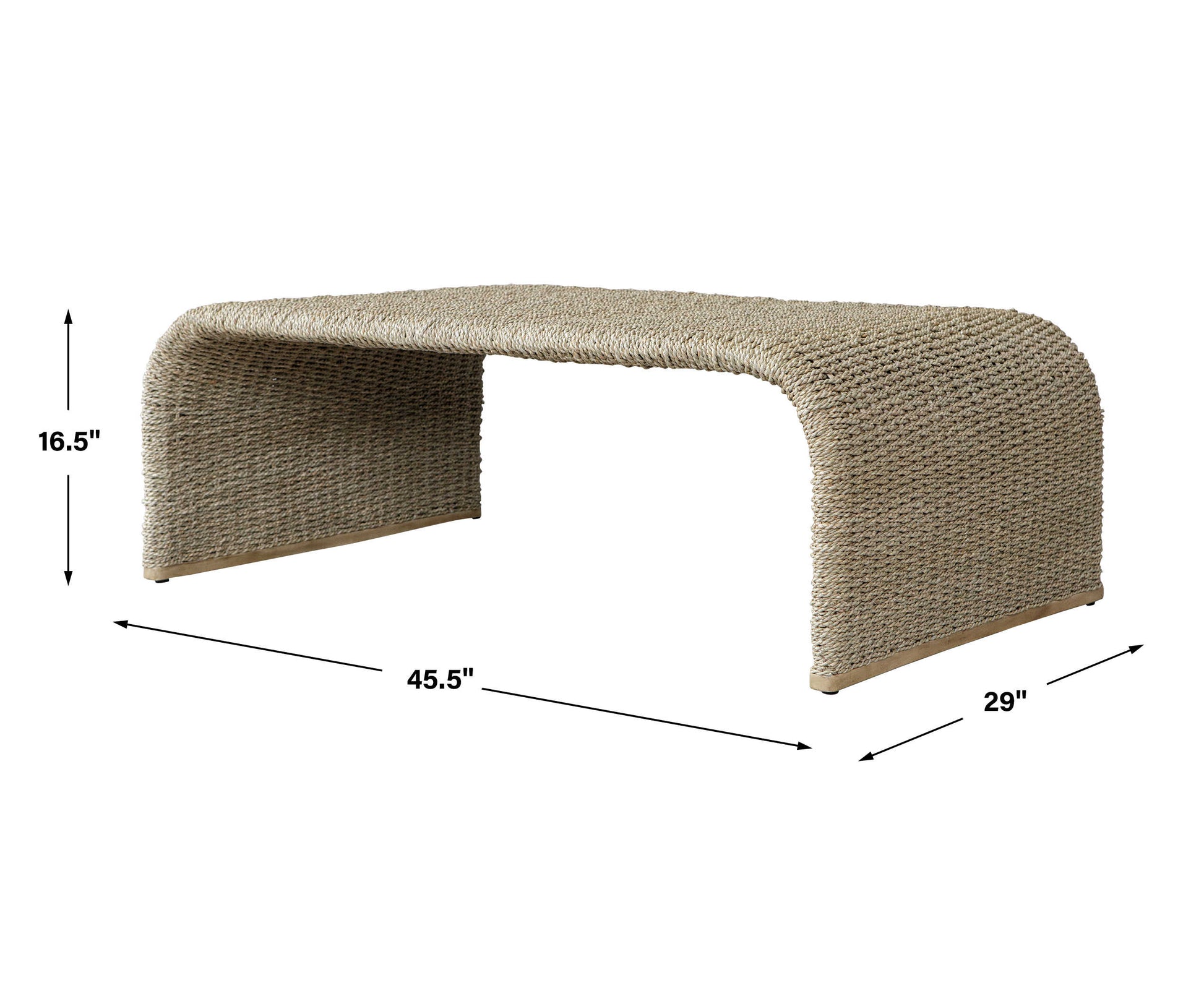 Cali Coffee Table