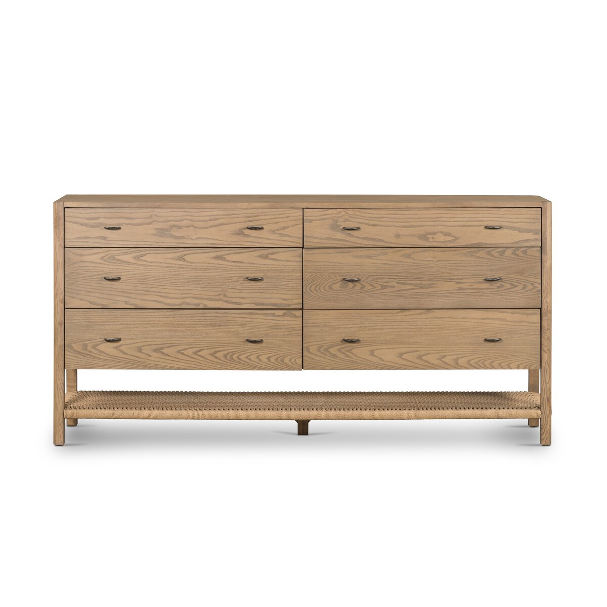 Carolina Wood Dresser