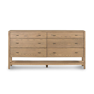 Carolina Wood Dresser