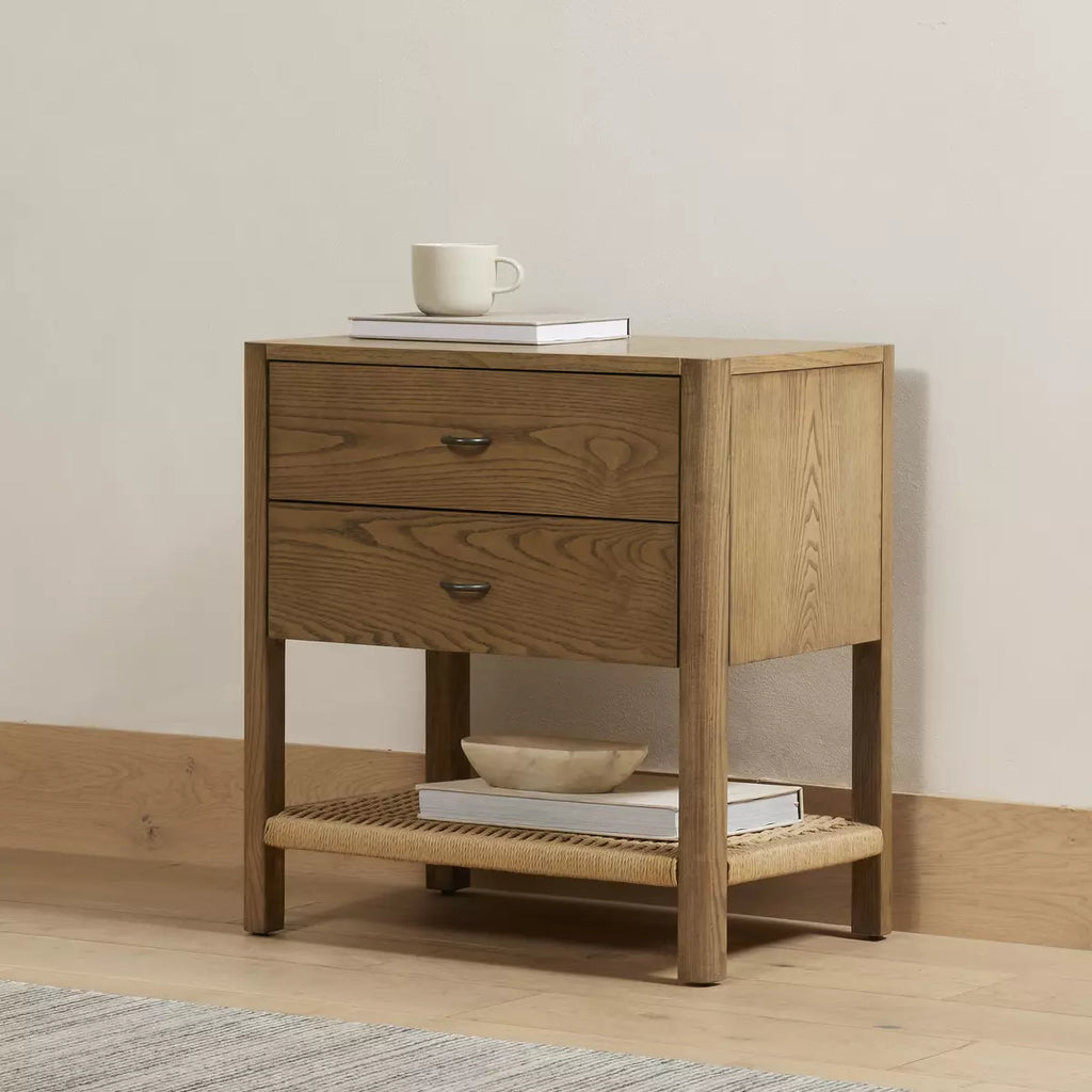 Millie Nightstand