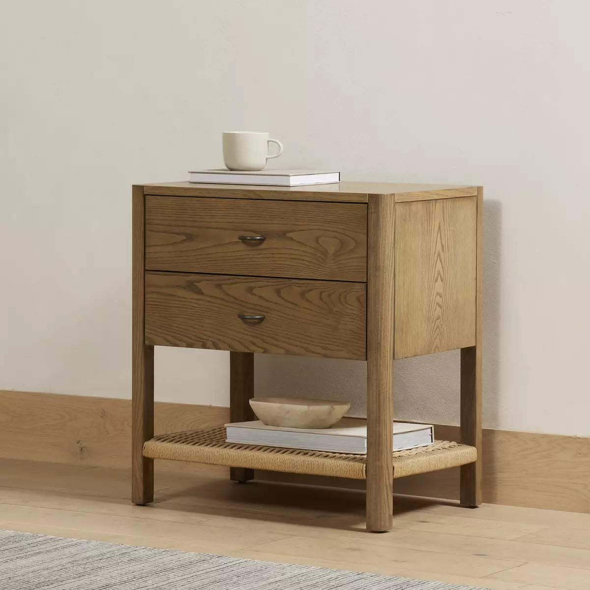 Millie Nightstand