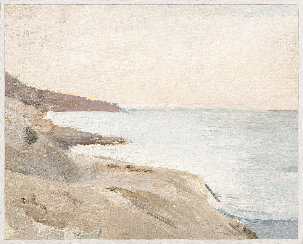 Atlantic Waters