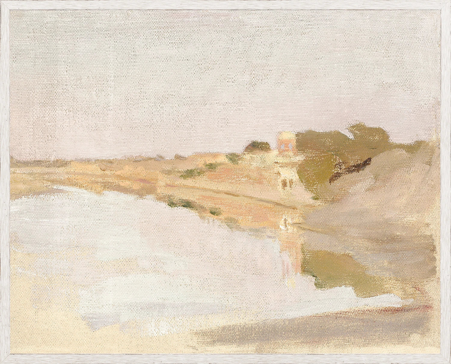 Summer Lake