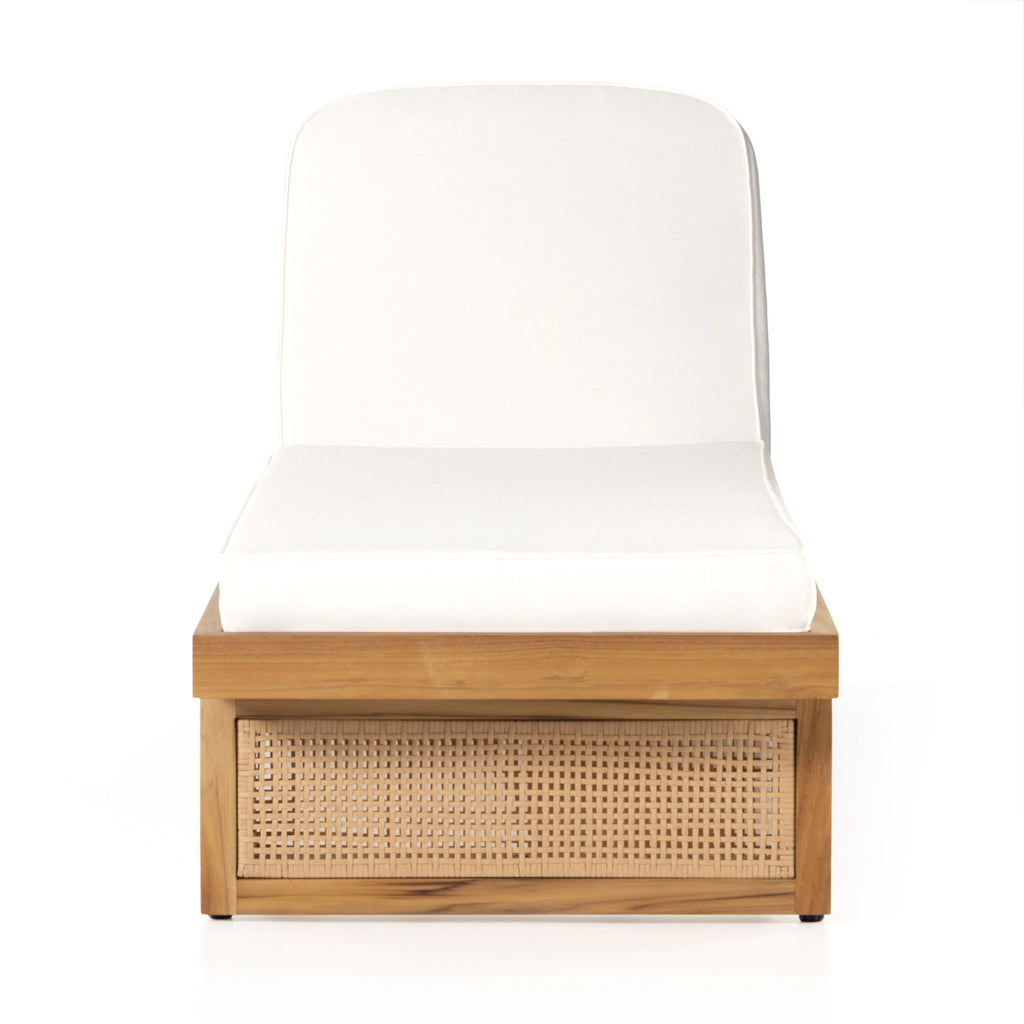 Leo Lounge Chaise