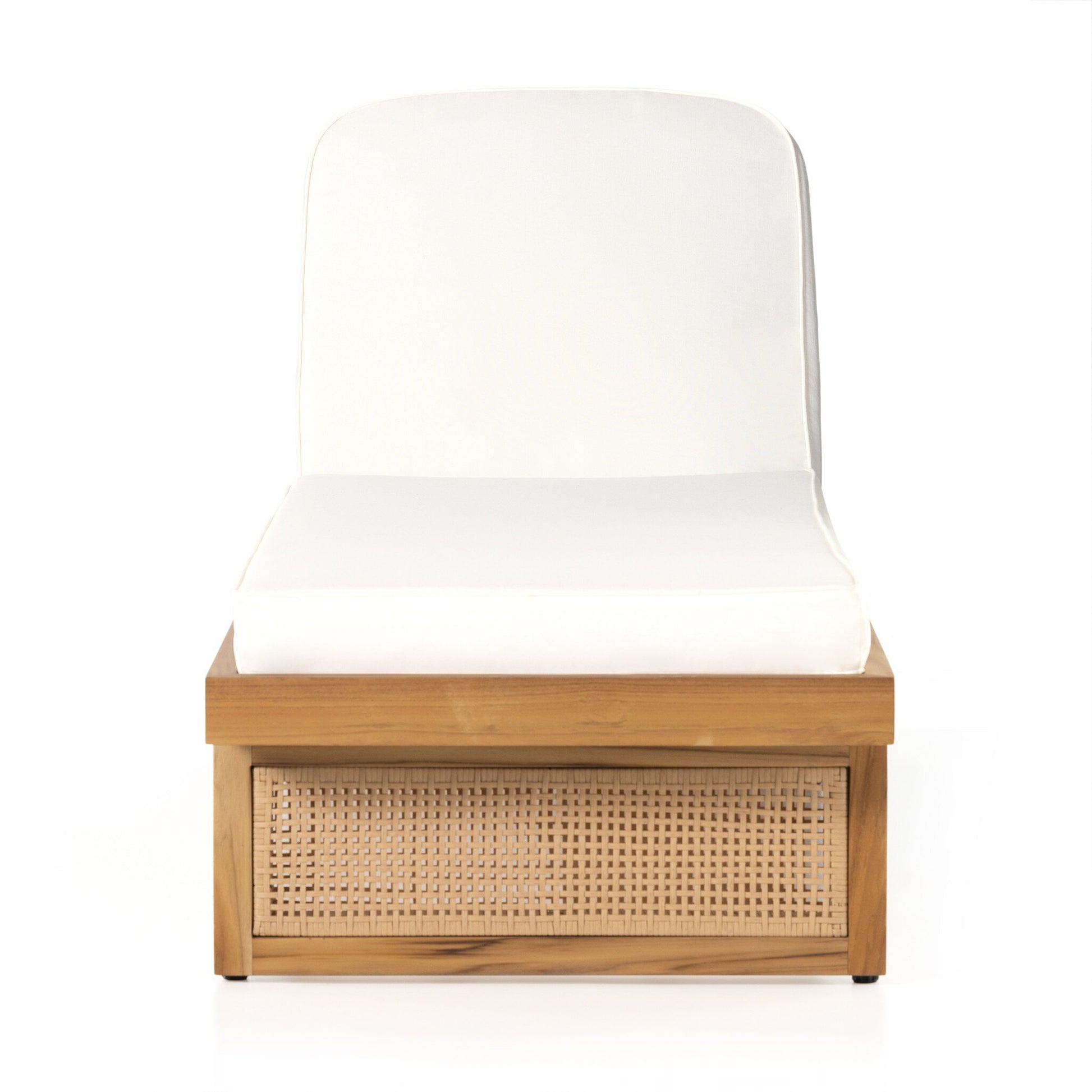 Leo Lounge Chaise