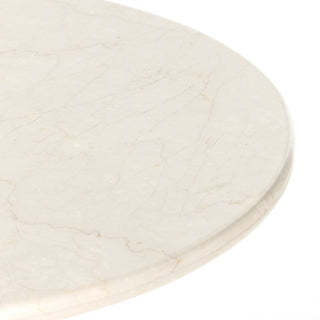 Belle Oval Dining Table