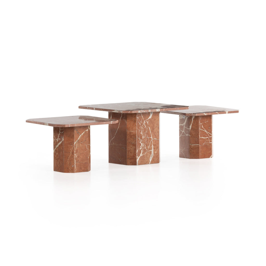 Albert Coffee Table