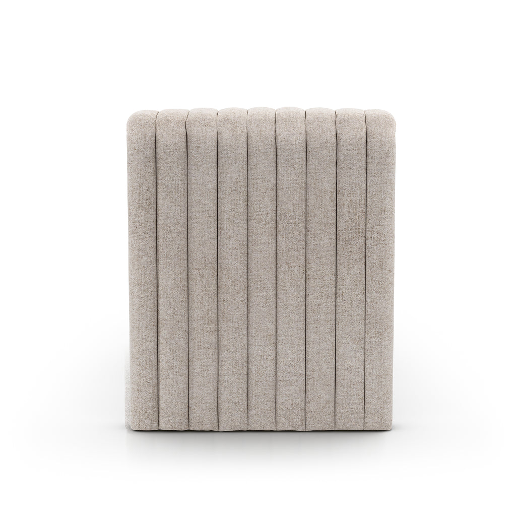 Saint Chaise Lounge, Orly Natural