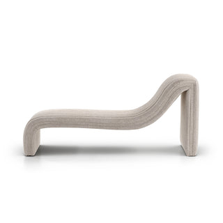 Saint Chaise Lounge, Orly Natural
