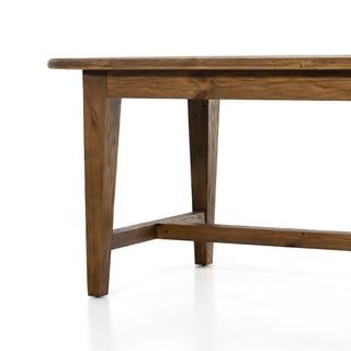 Alfie Dining Table