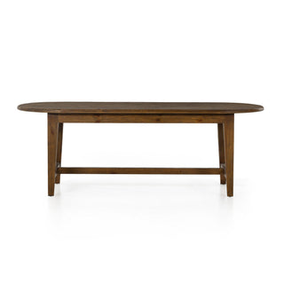 Alfie Dining Table
