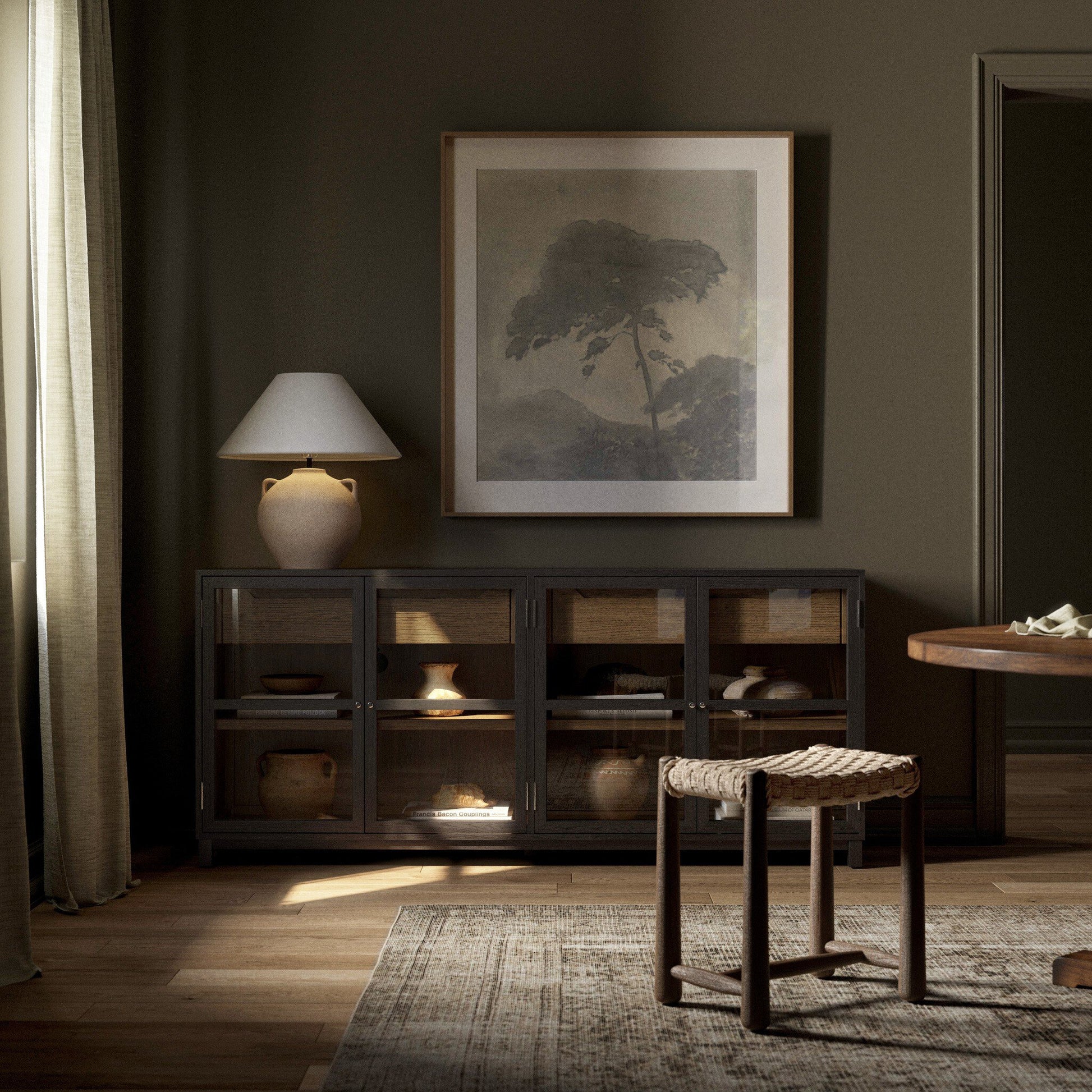Jillian Sideboard