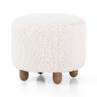 Muse Ottoman