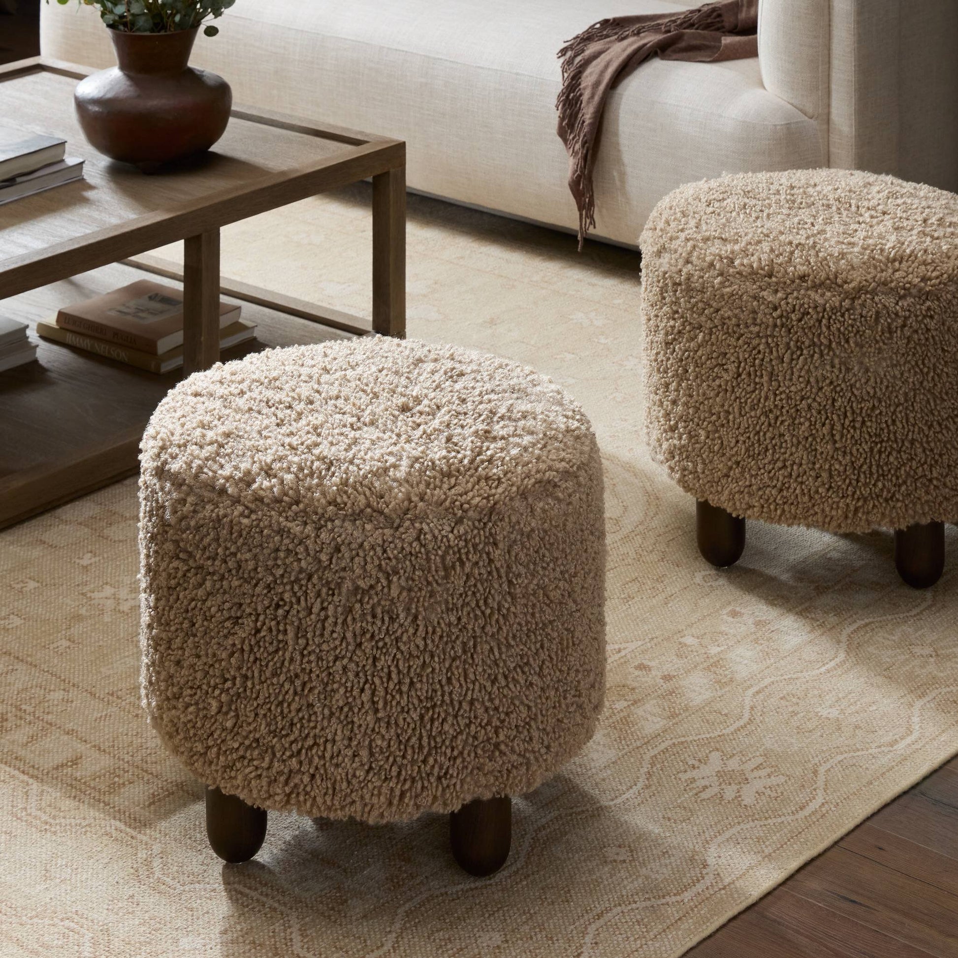 Ogden Ottoman