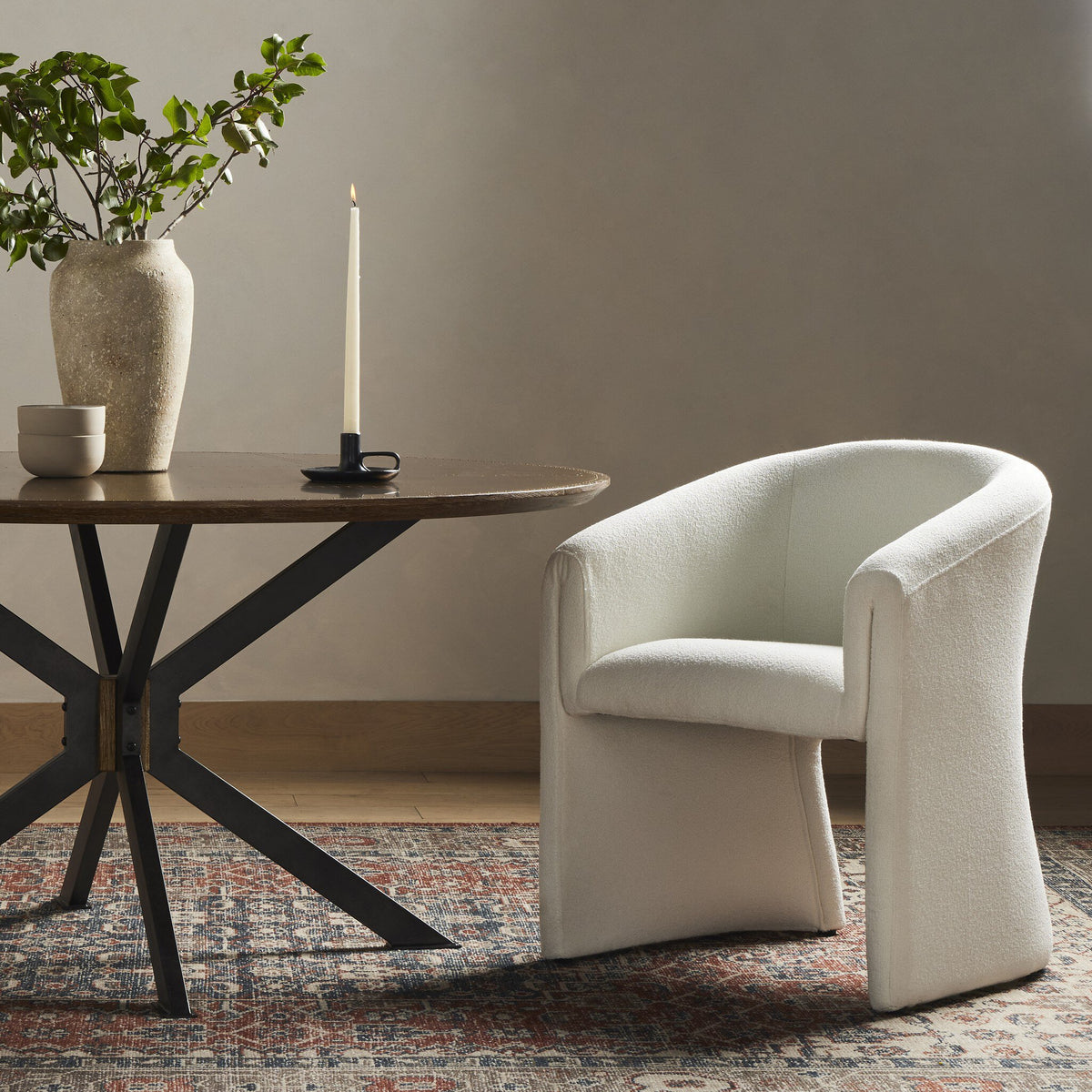 Portland Dining Chair